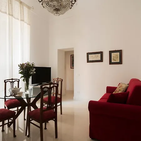 Chiaia Luxury Apartment Naples Exterior photo