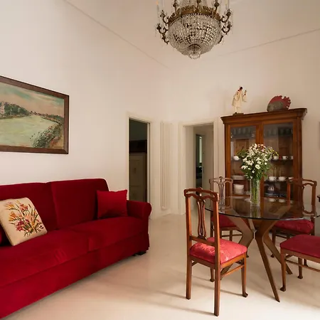 Chiaia Luxury Apartment Naples Exterior photo