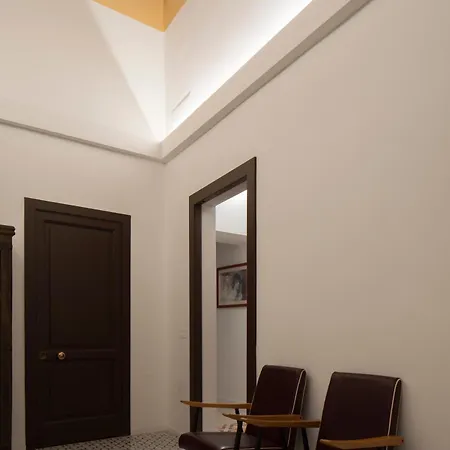 Chiaia Luxury Apartment Naples Exterior photo