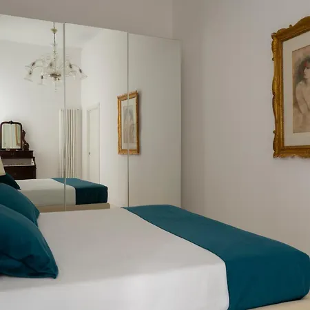 Chiaia Luxury Apartment Naples Exterior photo