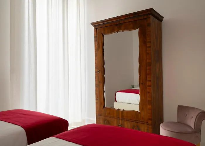 Chiaia Luxury Apartment