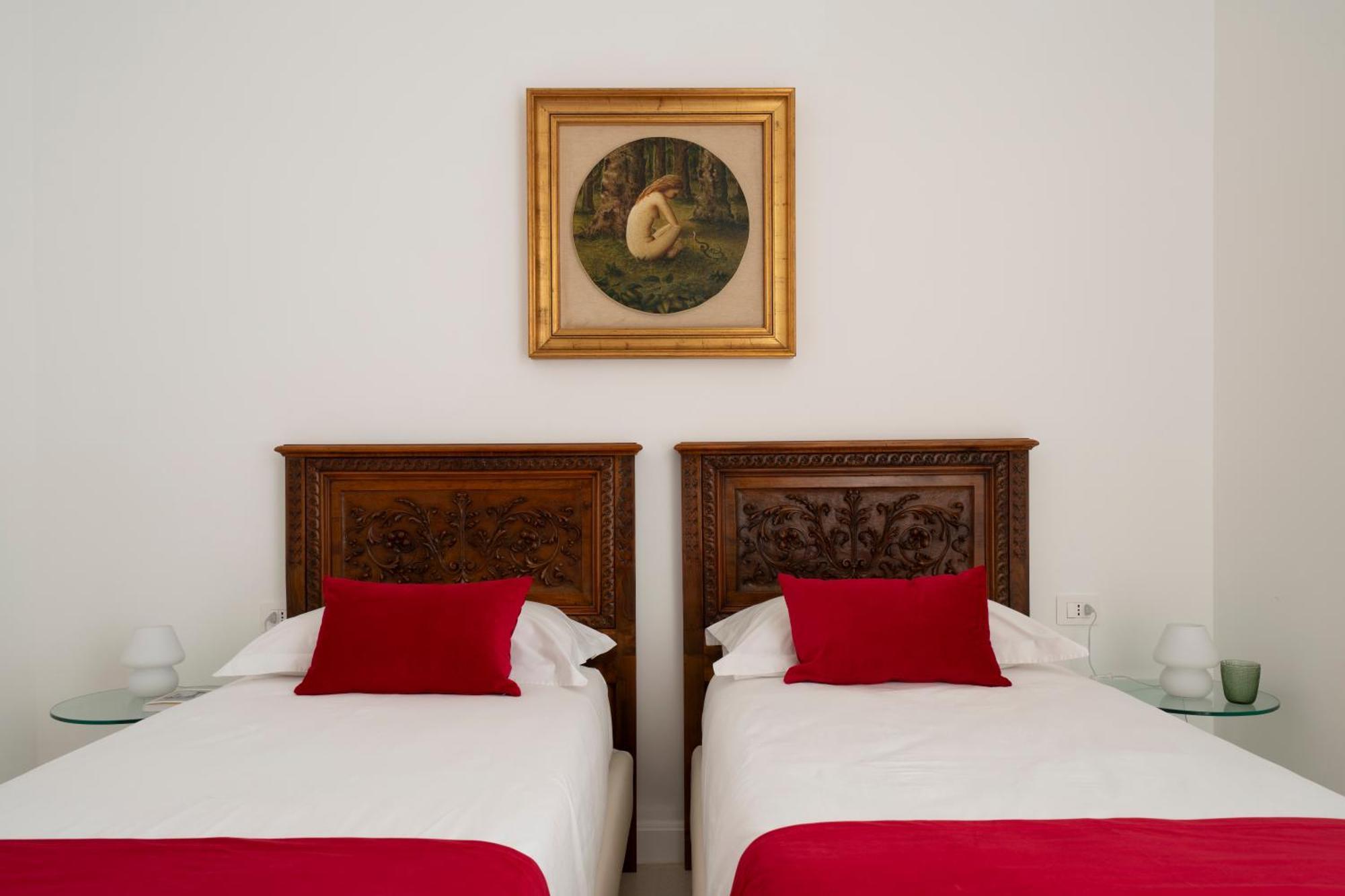 Chiaia Luxury Neapel